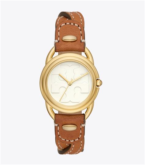 tory burch miller watch.